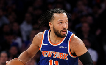 Knicks Win First NBA Championship in 53 Years Behind Brunson’s 45-Point Finals Performance