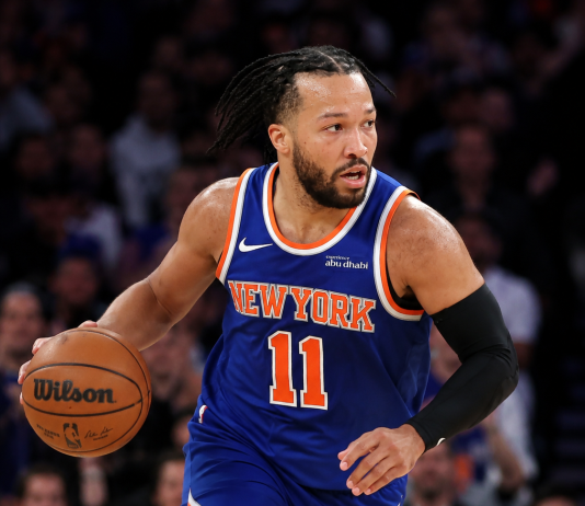 Knicks Win First NBA Championship in 53 Years Behind Brunson’s 45-Point Finals Performance