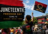 Juneteenth Celebrates Freedom and Reflects on History