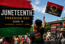 Juneteenth Celebrates Freedom and Reflects on History