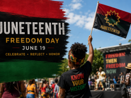 Juneteenth Celebrates Freedom and Reflects on History