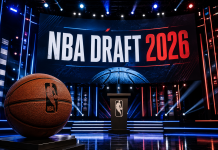 Highlights Of The 2026 NBA Draft
