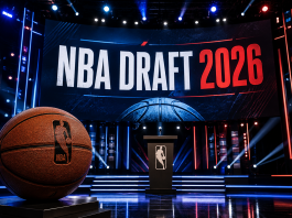 Highlights Of The 2026 NBA Draft