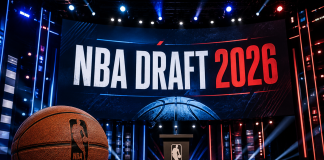 Highlights Of The 2026 NBA Draft