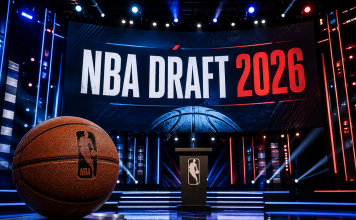 Highlights Of The 2026 NBA Draft