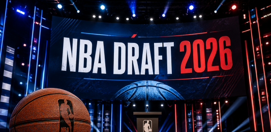 Highlights Of The 2026 NBA Draft