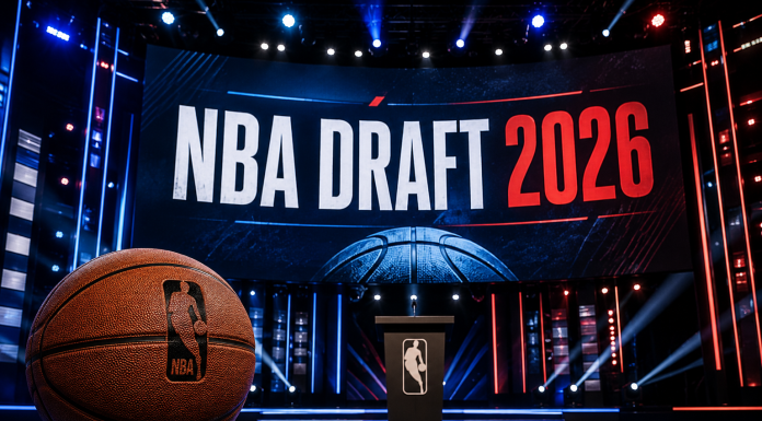 Highlights Of The 2026 NBA Draft