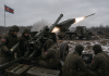 North Korea Uses Russia’s War in Ukraine to Train Troops in Modern Warfare, Intelligence Reports