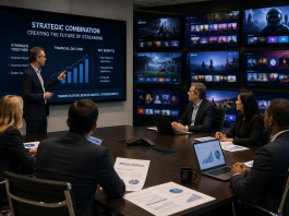 Fox Announces $22 Billion Deal to Buy Roku