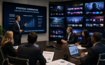 Fox Announces $22 Billion Deal to Buy Roku