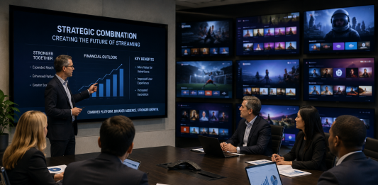 Fox Announces $22 Billion Deal to Buy Roku