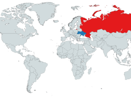 Ukraine Launches Major Drone Attack on Moscow