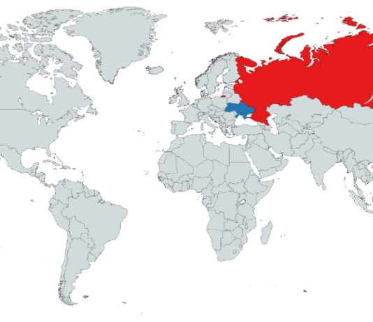 Ukraine Launches Major Drone Attack on Moscow
