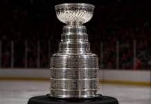 Hurricanes Win Second Stanley Cup, Defeat Golden Knights in Six Games