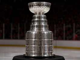 Hurricanes Win Second Stanley Cup, Defeat Golden Knights in Six Games