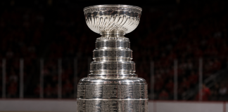 Hurricanes Win Second Stanley Cup, Defeat Golden Knights in Six Games