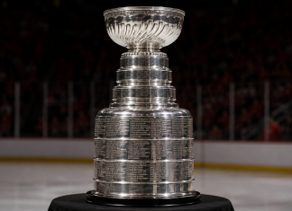 Hurricanes Win Second Stanley Cup, Defeat Golden Knights in Six Games