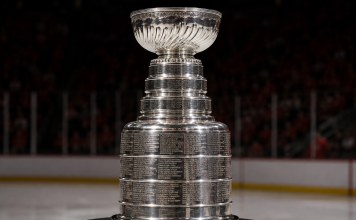 Hurricanes Win Second Stanley Cup, Defeat Golden Knights in Six Games