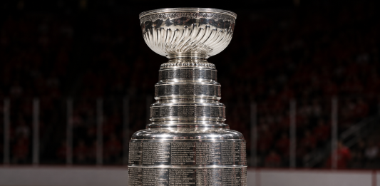 Hurricanes Win Second Stanley Cup, Defeat Golden Knights in Six Games