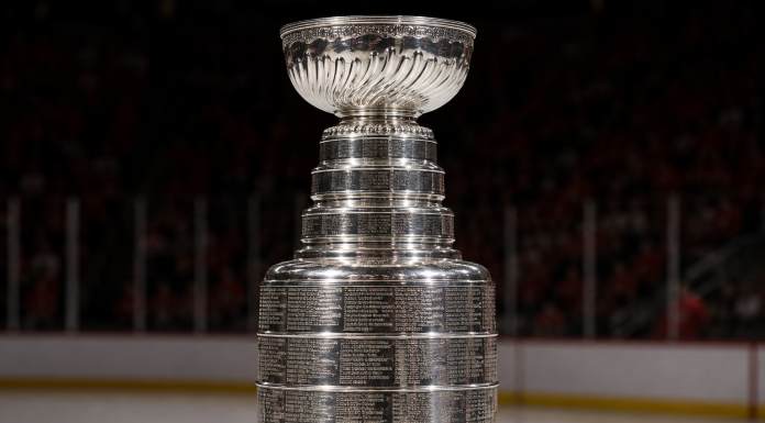 Hurricanes Win Second Stanley Cup, Defeat Golden Knights in Six Games