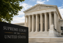 Supreme Court Rules Against Gun Charge for Texas Marijuana User