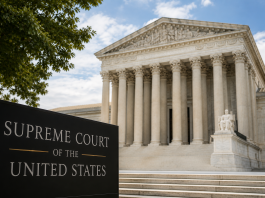 Supreme Court Rules Against Gun Charge for Texas Marijuana User