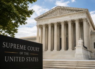 Supreme Court Rules Against Gun Charge for Texas Marijuana User