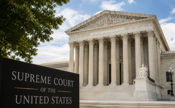Supreme Court Rules Against Gun Charge for Texas Marijuana User
