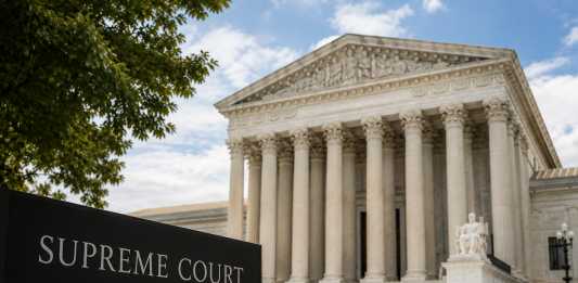 Supreme Court Rules Against Gun Charge for Texas Marijuana User