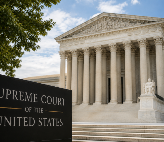 Supreme Court Rules Against Gun Charge for Texas Marijuana User