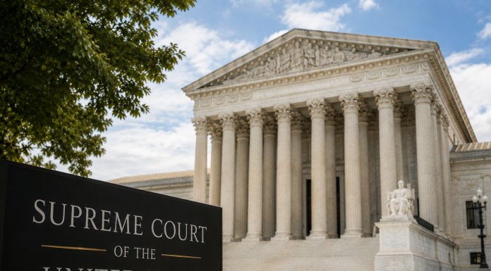 Supreme Court Rules Against Gun Charge for Texas Marijuana User