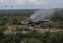 U.S., Venezuela Confirm Death of Alleged Tren de Aragua Leader