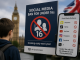 U.K. Announces Social Media Ban for Children Under 16