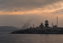 U.S. Launches Renewed Strikes on Iran After Apache Helicopter Is Downed