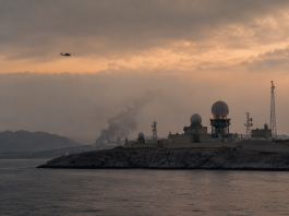 U.S. Launches Renewed Strikes on Iran After Apache Helicopter Is Downed