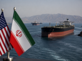 U.S. and Iran Reach Initial Agreement to End War