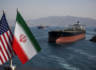 U.S. and Iran Reach Initial Agreement to End War