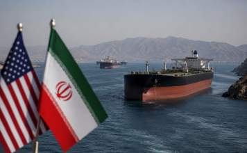 U.S. and Iran Reach Initial Agreement to End War