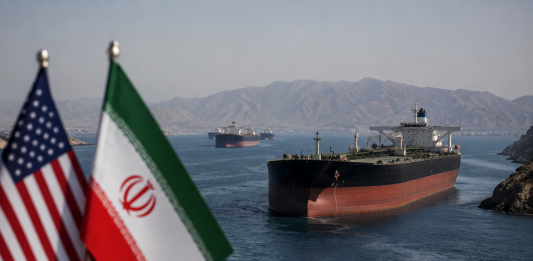 U.S. and Iran Reach Initial Agreement to End War