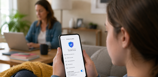 Meta Introduces Additional Protections for Teens on Instagram, Facebook and Messenger