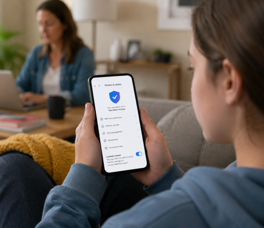 Meta Introduces Additional Protections for Teens on Instagram, Facebook and Messenger