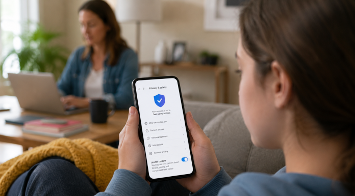 Meta Introduces Additional Protections for Teens on Instagram, Facebook and Messenger