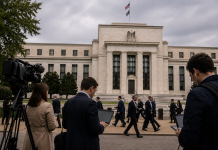 Federal Reserve Holds Interest Rates Steady, Signals Possible Hike Later This Year