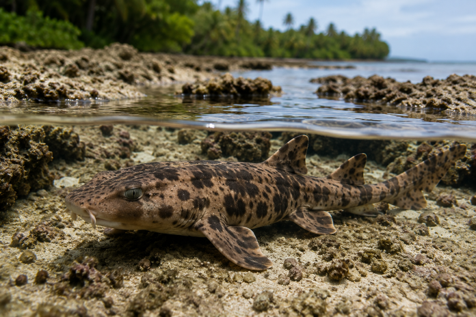 walking_sharks