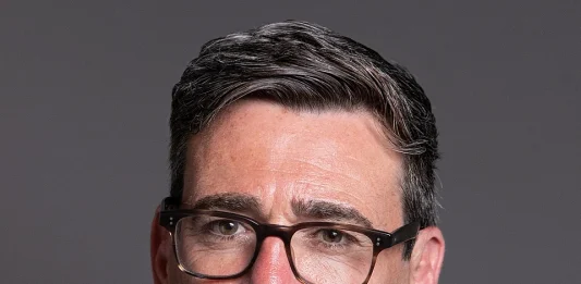Andy Burnham Takes Office as Britain’s New Prime Minister