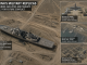 Satellite Images Show China Building Replicas of U.S. Warships and Taiwanese Government Sites