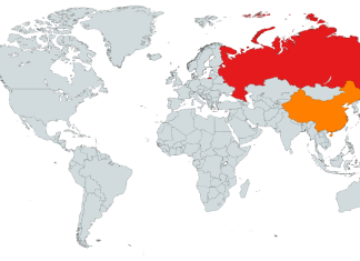 Documents Detail Secret Russian Military Training Program in China