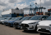 Chinese Car Sales Continue Rising in Mexico Despite New Tariffs