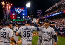 Bellinger Earns MVP as American League Defeats National League 4-0 in All-Star Game