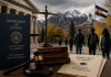 Federal Government Sues Colorado, Saying Tuition Benefits for Undocumented Students Violate Federal Law